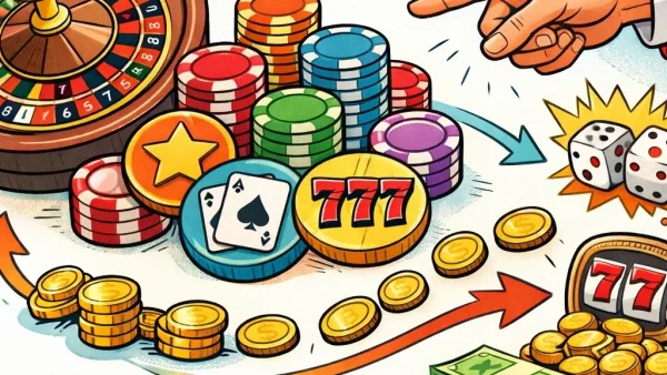 Richer Roulette: zakłady poboczne i wypłaty