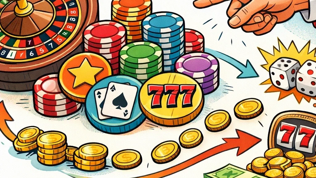 Richer Roulette: zakłady poboczne i wypłaty
